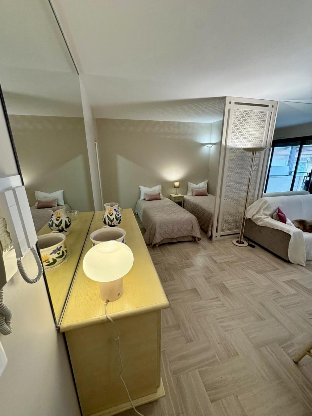 Residence Gray D'Albion Studio Lef516 كان المظهر الخارجي الصورة