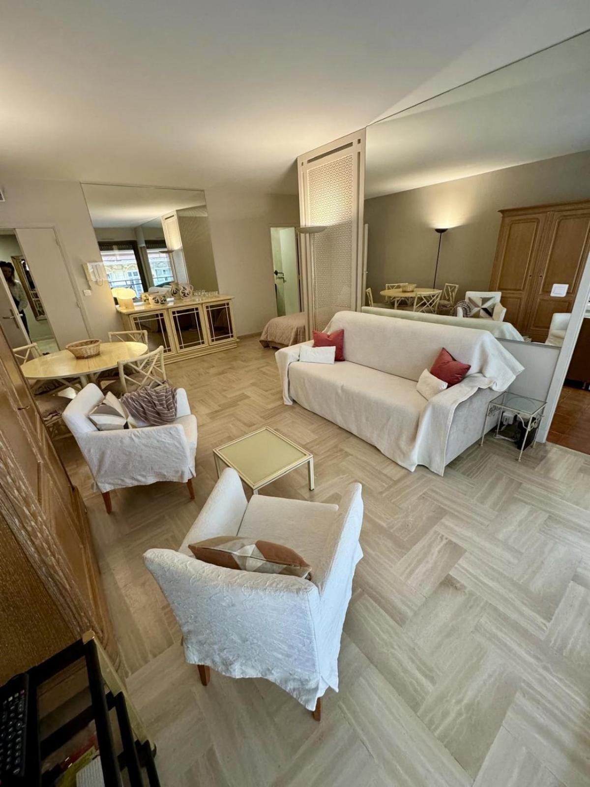 Residence Gray D'Albion Studio Lef516 كان المظهر الخارجي الصورة
