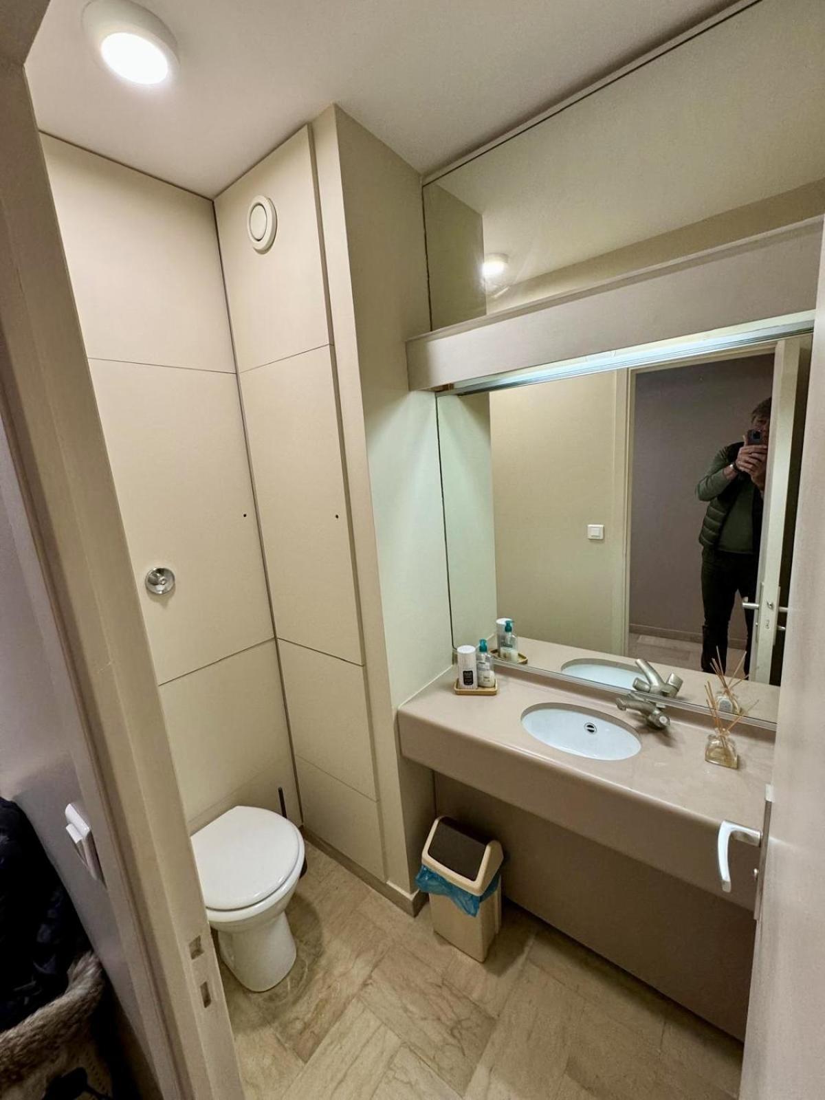Residence Gray D'Albion Studio Lef516 كان المظهر الخارجي الصورة