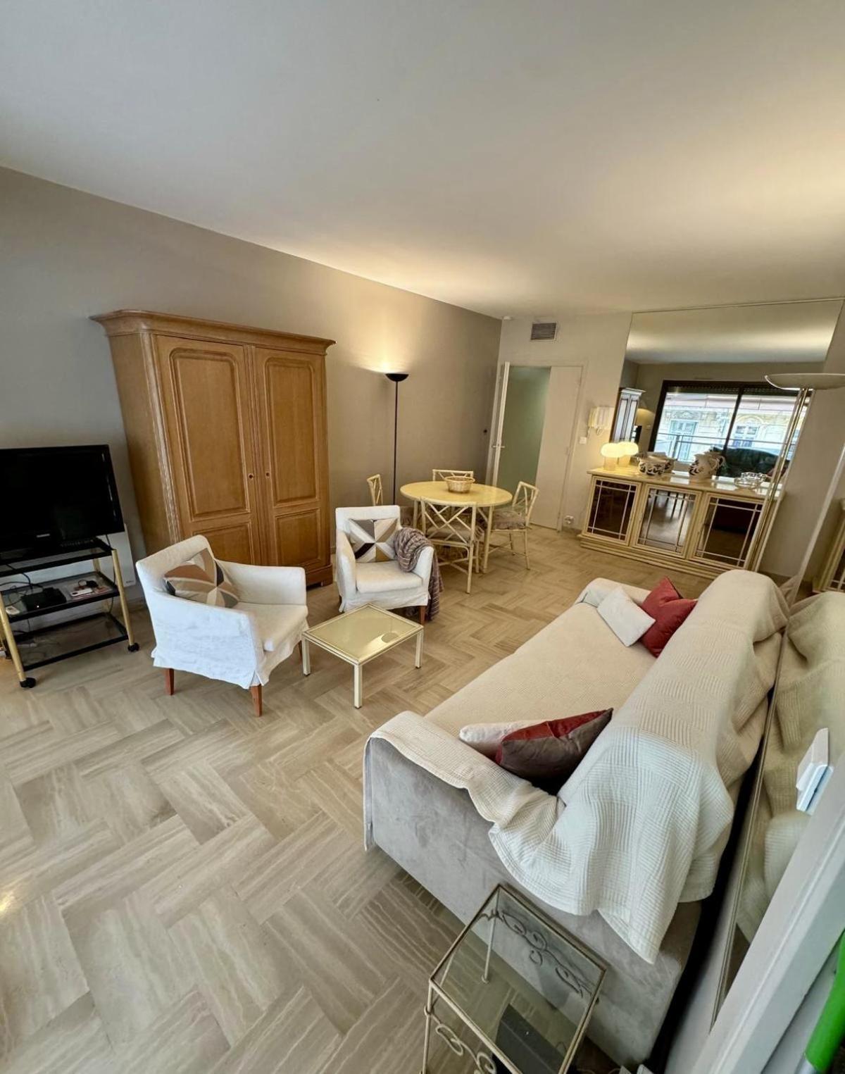 Residence Gray D'Albion Studio Lef516 كان المظهر الخارجي الصورة