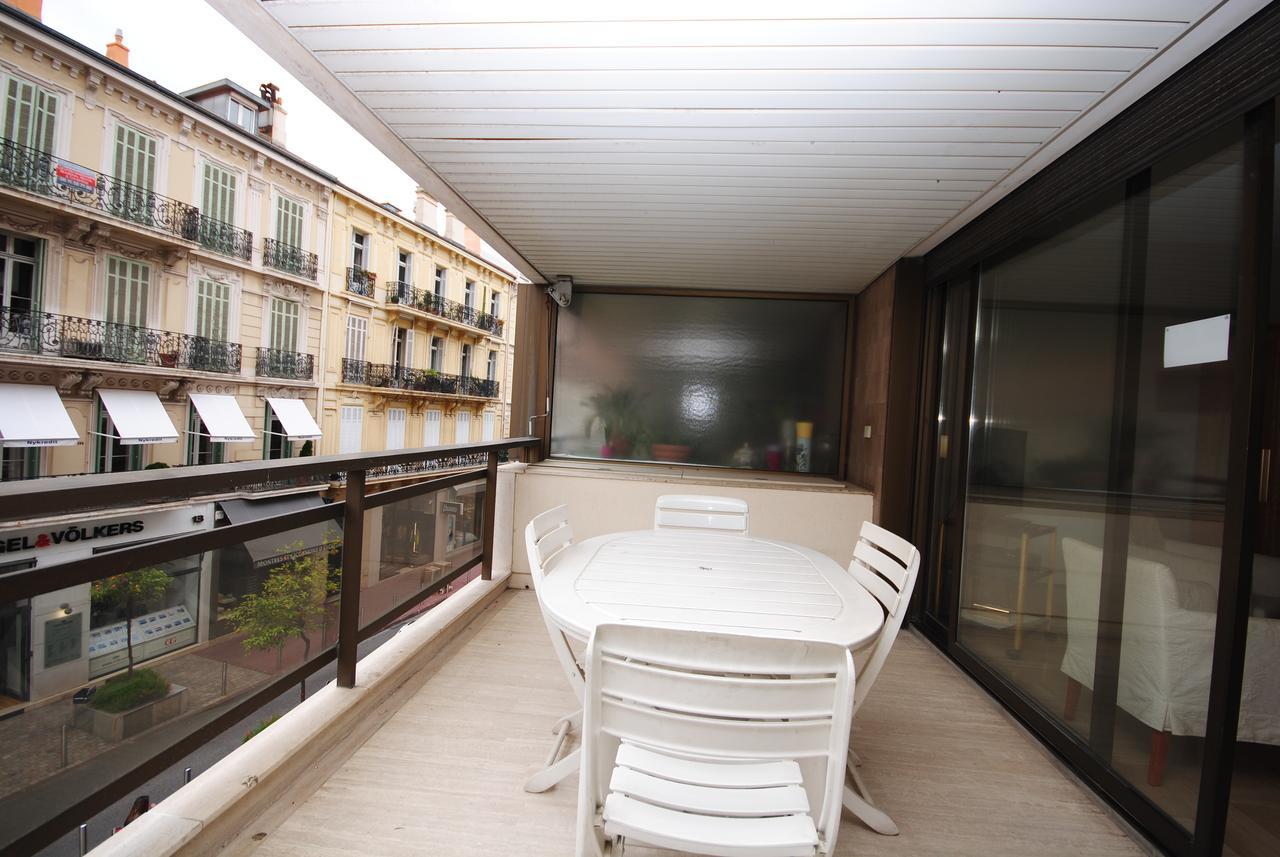 Residence Gray D'Albion Studio Lef516 كان المظهر الخارجي الصورة