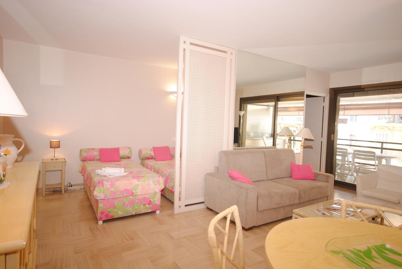 Residence Gray D'Albion Studio Lef516 كان المظهر الخارجي الصورة