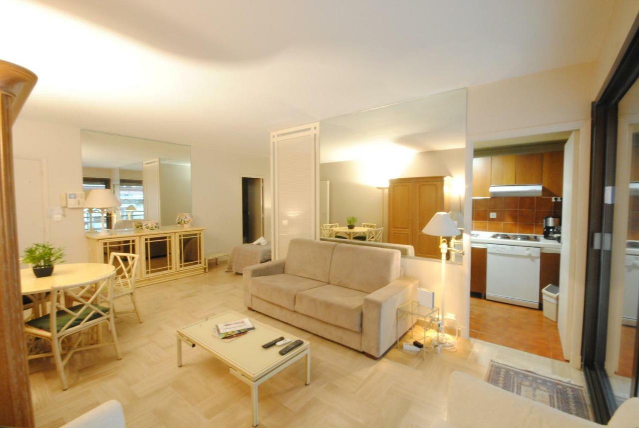 Residence Gray D'Albion Studio Lef516 كان المظهر الخارجي الصورة