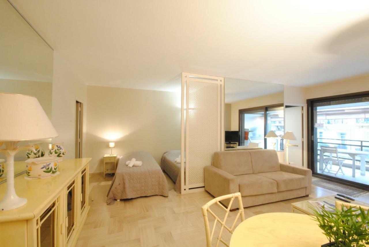 Residence Gray D'Albion Studio Lef516 كان المظهر الخارجي الصورة